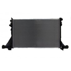 Ψυγείο Νερού OPEL MOVANO 2009 - 604006300