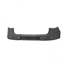 Προφυλακτήρας Βαφόμενος VW GOLF 2004 - 2008 ( Mk5 ) Πίσω 036103640