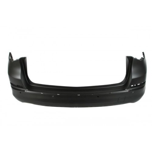 Προφυλακτήρας Βαφόμενος OPEL ASTRA 2013 - 2015 ( J ) Πίσω 600203640