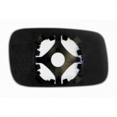 Κρύσταλλο Καθρέφτη Θερμαινόμενο VW PASSAT 1993 - 1996 ( 3A2 - 35I ) Αριστερά 063707612