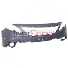 Προφυλακτήρας Βαφόμενος Με ParkTronic PEUGEOT 2008 2016 - Εμπρός 633103630