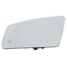 Κρύσταλλο Καθρέφτη MERCEDES C CLASS 2007 - 2011 ( W204 ) 014307622