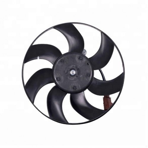 Βεντιλατέρ Νερού SKODA OCTAVIA 2013 - 2016 ( 6 ) 751006450