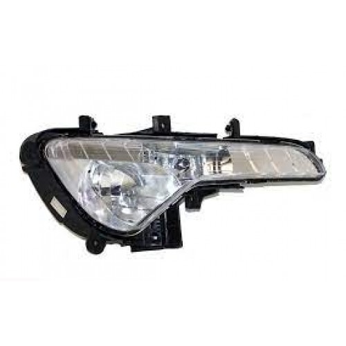 Προβολείς Ομίχλης KIA SPORTAGE 2014 - 2015 Δεξιά 424205111