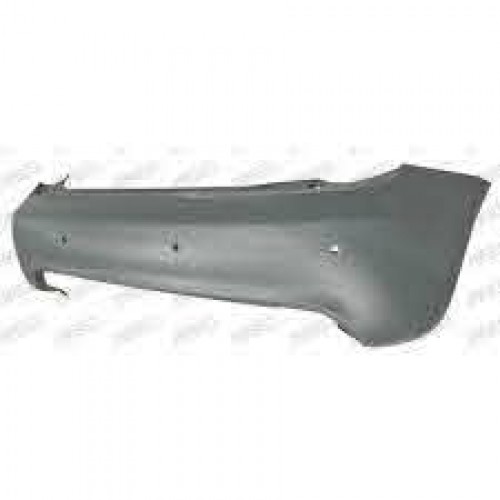 Προφυλακτήρας Βαφόμενος Με ParkTronic AUDI A1 2010 - 2015 Πίσω 127003640