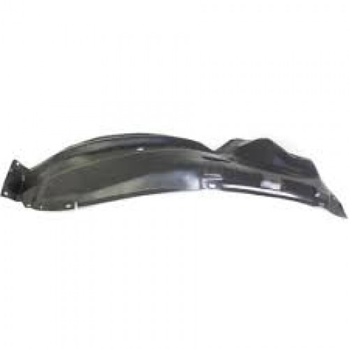 Θόλος Πλαστικός Πίσω Κομμάτι NISSAN MURANO 2004 - 2008 ( Z50 ) Εμπρός Δεξιά 035700831