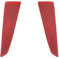 Αντανακλαστικό Φανάρι LEXUS RX 2015 - Πίσω Αριστερά 485306102