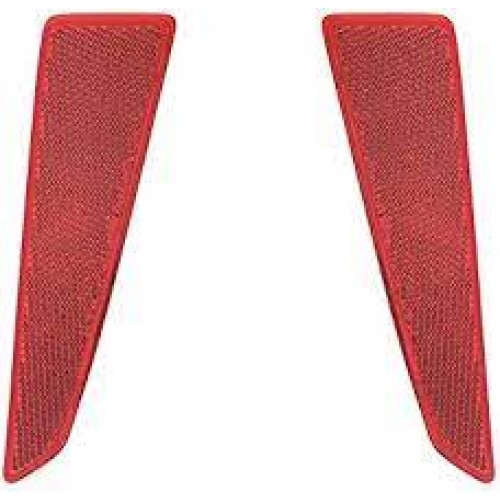 Αντανακλαστικό Φανάρι LEXUS RX 2015 - Πίσω Αριστερά 485306102