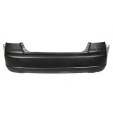 Προφυλακτήρας Βαφόμενος HONDA CIVIC 2001 - 2004 ( EP / S / U / V / M ) Πίσω 078103390