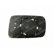 Κρύσταλλο Καθρέφτη BMW 3 Series 2003 - 2005 ( E46 F/L ) Αριστερά 4430304L