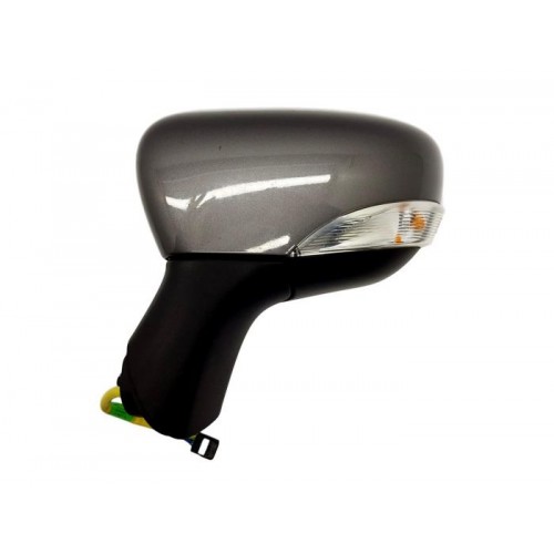 Καθρέπτης Ηλεκτρικός Θερμαινόμενος Βαφόμενος Με Φλας RENAULT CAPTUR 2017 - 672107502 Καθρέπτης Ηλεκτρικός Θερμαινόμενος Βαφόμενος Με Φλας RENAULT CAPTUR 2017 - 672107502