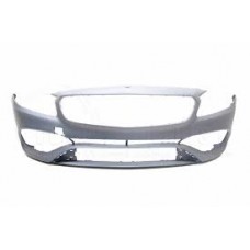 Προφυλακτήρας Βαφόμενος MERCEDES A CLASS 2015 - 2018 ( W176 )( F/L ) Εμπρός 528203620