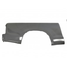 Πλαινό Καρότσας TOYOTA HILUX 2005 - 2009 ( KUN15/25 ) Δεξιά 123730052R