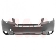 Προφυλακτήρας Βαφόμενος Με πιτσιλιστήρια SUBARU FORESTER 2013 - 2015 Εμπρός 770103610