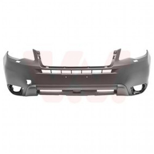 Προφυλακτήρας Βαφόμενος Με πιτσιλιστήρια SUBARU FORESTER 2013 - 2015 Εμπρός 770103610