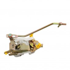 Κλειδαριά Πόρτας Μηχανική FORD COURIER 1985 - 1998 Εμπρός Αριστερά 057307212