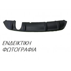 Σπόιλερ Προφυλακτήρα RENAULT MEGANE 2015 - Πίσω 673606390