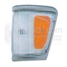 Φλας Γωνία Φλας TOYOTA HILUX 1989 - 1997 ( YN85-110 ) Δεξιά 098905491