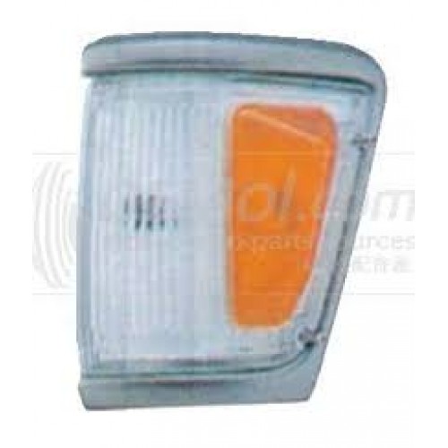 Φλας Γωνία Φλας TOYOTA HILUX 1989 - 1997 ( YN85-110 ) Δεξιά 098905491