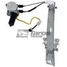 Γρύλος Παραθύρου Ηλεκτρικός Με Μοτέρ KIA RIO 2002 - 2005 ( DC ) Εμπρός Αριστερά 096407042