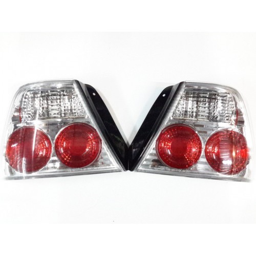 Φανάρι Πίσω HYUNDAI ACCENT 1999 - 2003 ( CG ) ( LC ) 015705810 Φανάρι Πίσω HYUNDAI ACCENT 1999 - 2003 ( CG ) ( LC ) 015705810