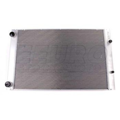 Ψυγείο Νερού AUDI A8 2002 - 2009 ( 4E ) 133906300 Ψυγείο Νερού AUDI A8 2002 - 2009 ( 4E ) 133906300