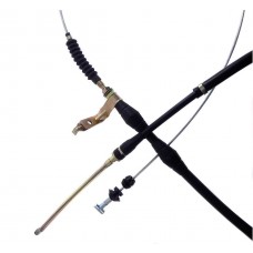 Ντίζες Χειροφρένου Πίσω Αριστερά UB71-44-420