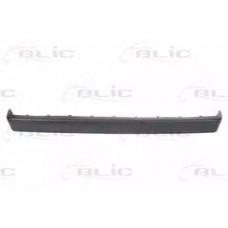 Φάσα Προφυλακτήρα MERCEDES 190E 1984 - 1993 ( W201 ) Πίσω 051904035