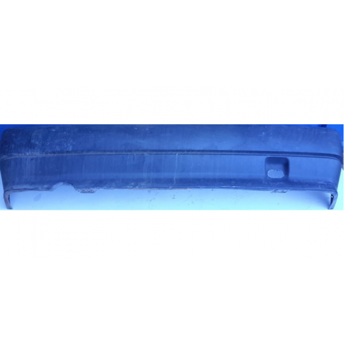 Προφυλακτήρας Μη Βαφόμενος FIAT TIPO 1993 - 1995 ( 160 ) Πίσω XC2969