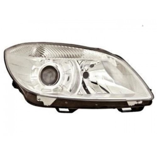 Φανάρι Εμπρός Ηλεκτρικό Με Μοτέρ SKODA FABIA 2011 - 2014 Δεξιά 746005133 Φανάρι Εμπρός Ηλεκτρικό Με Μοτέρ SKODA FABIA 2011 - 2014 Δεξιά 746005133