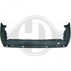 Προφυλακτήρας Με ParkTronic OPEL COMBO 2012 - 2015 ( TOUR-VAN ) Πίσω 601003630