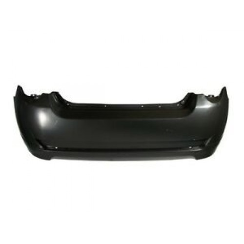 Προφυλακτήρας CHEVROLET-DAEWOO AVEO 2008 - 2011 ( T250 ) Πίσω 032503390