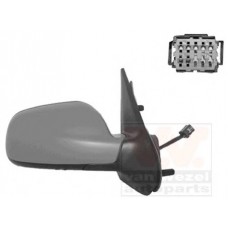 Καθρέπτης Ηλεκτρικός Βαφόμενος CITROEN XSARA 2000 - 2002 Δεξιά 019307586