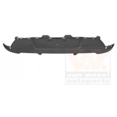 Σπόιλερ Προφυλακτήρα RENAULT CLIO 2013 - 2016 Πίσω 670006390