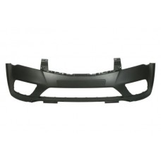 Προφυλακτήρας Βαφόμενος KIA CEED 2009 - 2012 (ED) Εμπρός 430003370