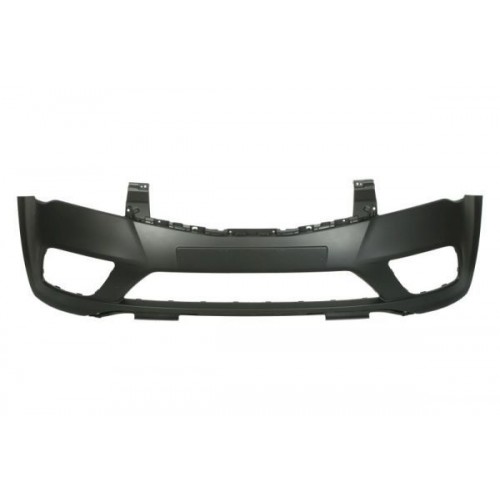 Προφυλακτήρας Βαφόμενος KIA CEED 2009 - 2012 (ED) Εμπρός 430003370