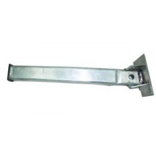 Βάση Προφυλακτήρα PEUGEOT PARTNER 2008 - 2015 Εμπρός Δεξιά 094104281