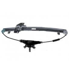 Γρύλος Παραθύρου Μηχανικός KIA RIO 2005 - 2011 ( JB ) Εμπρός Δεξιά 094607061