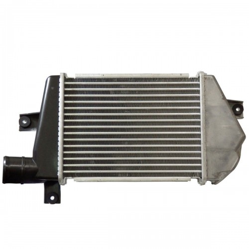 Ψυγείο Intercooler MITSUBISHI L200 2006 - 2009 ( KAOT ) MN-135001