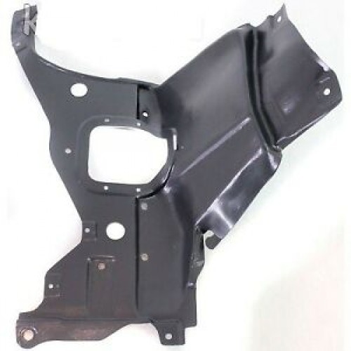 Ποδιά Μηχανής HONDA CRZ 2010 - ( ZF ) Αριστερά 343000832 Ποδιά Μηχανής HONDA CRZ 2010 - ( ZF ) Αριστερά 343000832