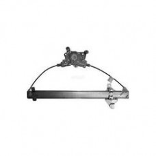 Γρύλος Παραθύρου Ηλεκτρικός Χωρίς Μοτέρ HYUNDAI GETZ 2006 - 2009 ( TB ) Εμπρός Δεξιά 026107041