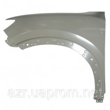 Φτερό Εμπρός BYD ATTO 2 2024 - 880500651