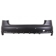 Προφυλακτήρας Βαφόμενος AUDI A4 2015 - ( 8W, B9 ) Πίσω 130103680