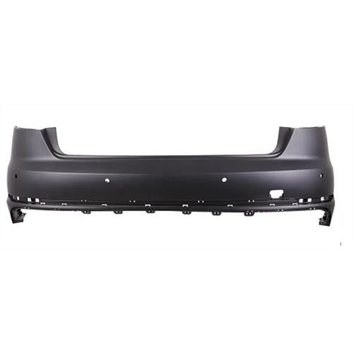 Προφυλακτήρας Βαφόμενος AUDI A4 2015 - ( 8W, B9 ) Πίσω 130103680 Προφυλακτήρας Βαφόμενος AUDI A4 2015 - ( 8W, B9 ) Πίσω 130103680