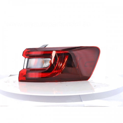 ΦΑΝΟΣ ΠΙΣΩ ΕΞΩ Εξωτερικό RENAULT KOLEOS 2017 - 666205811 ΦΑΝΟΣ ΠΙΣΩ ΕΞΩ Εξωτερικό RENAULT KOLEOS 2017 - 666205811
