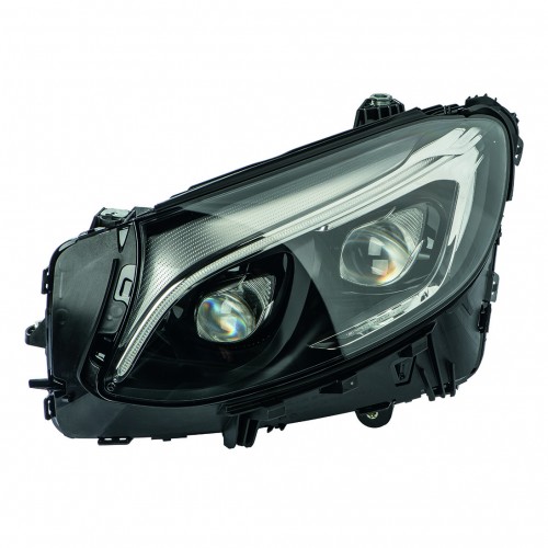 Φανάρι Εμπρός Εξυπνο Full Led MERCEDES GLC CLASS 2015 - ( X253 ) 527405157 Φανάρι Εμπρός Εξυπνο Full Led MERCEDES GLC CLASS 2015 - ( X253 ) 527405157