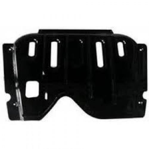 Ποδιά Μηχανής DACIA LODGY 2012 - 221200840 Ποδιά Μηχανής DACIA LODGY 2012 - 221200840