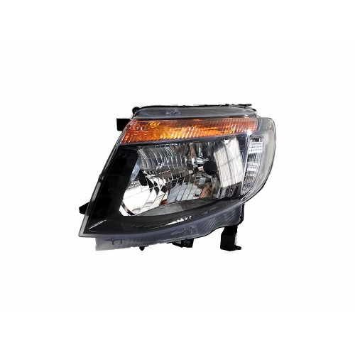 Φανάρι Εμπρός FORD RANGER 2012 - 2015 Αριστερά 3114011212L