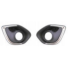 Δίχτυ Προφυλακτήρα Με Προβολείς MITSUBISHI ASX 2014 - 2018 Εμπρός Αριστερά 551204802