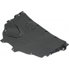 Ποδιά Μηχανής MAZDA 6 2013 - 2015 ( GJ ) 503000845